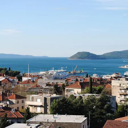 Apartman See Brac