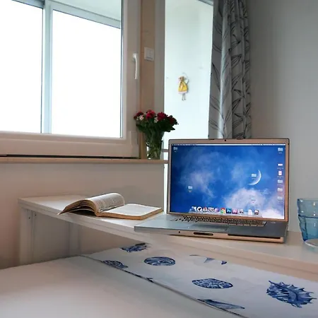 See Brac Apartman *