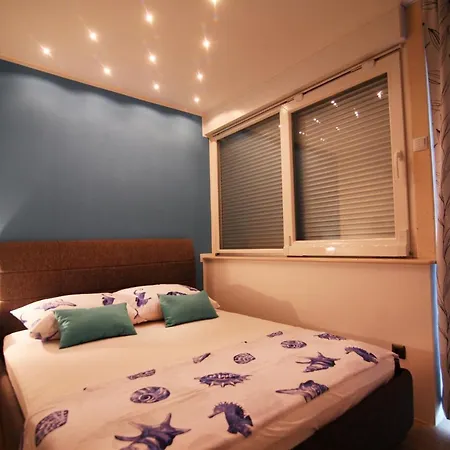 See Brac Apartman Split