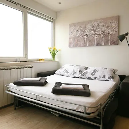 Apartman See Brac