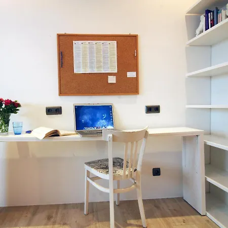 Apartman See Brac