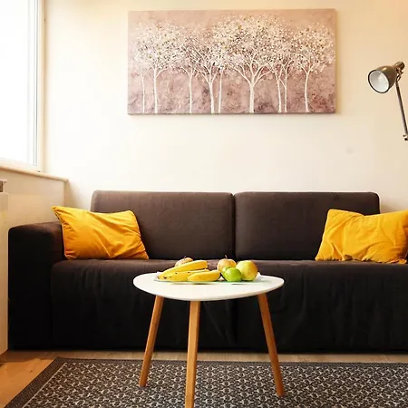 See Brac Apartman Split