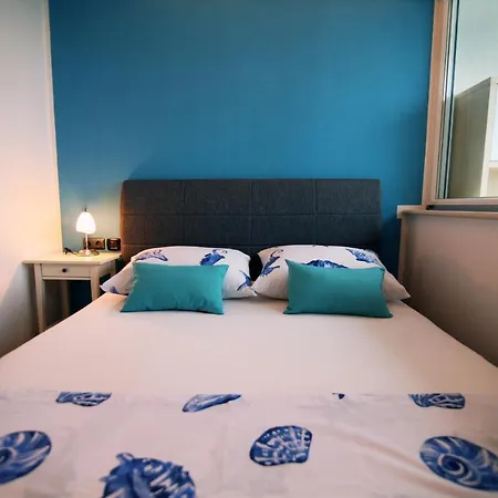 See Brac Apartman