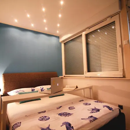 Apartman See Brac *