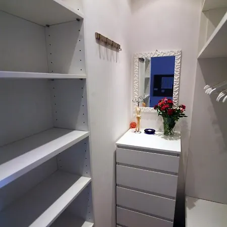 Apartman See Brac