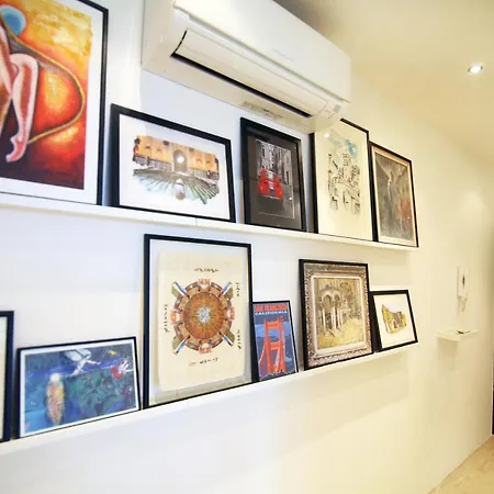 See Brac Apartman