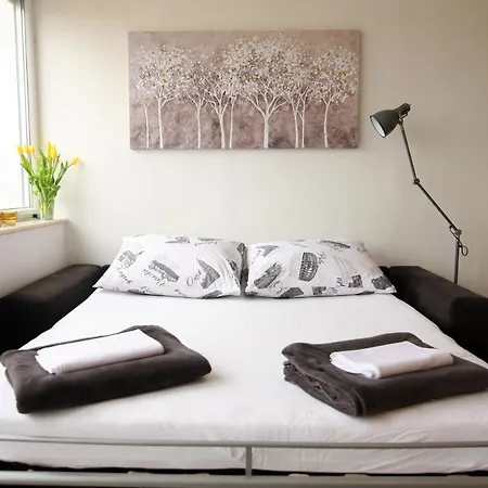 Apartman See Brac *