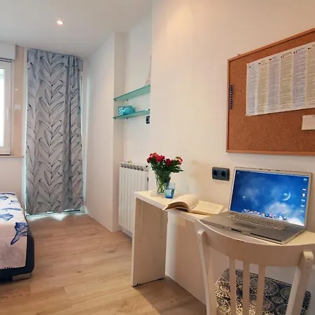 See Brac Apartman *