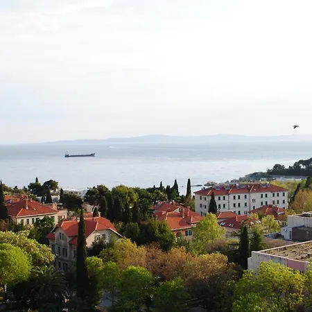 Apartman See Brac