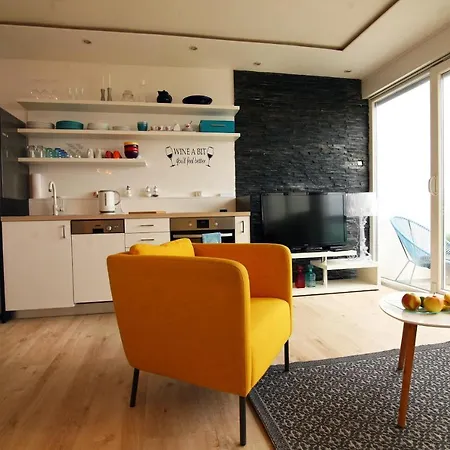 See Brac Apartman Split