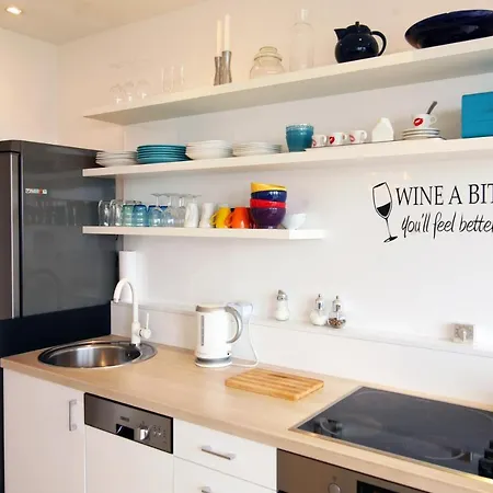 See Brac Apartman