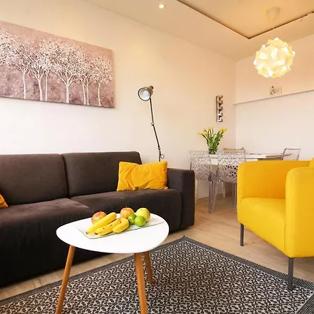 Apartman See Brac *