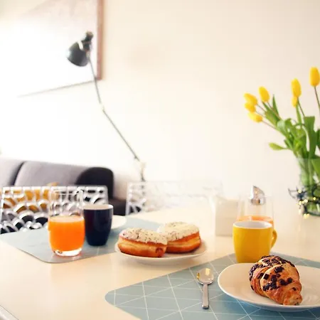 See Brac Apartman *