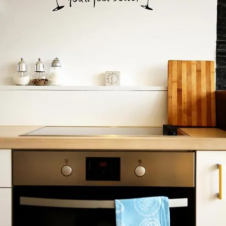 See Brac Apartman *