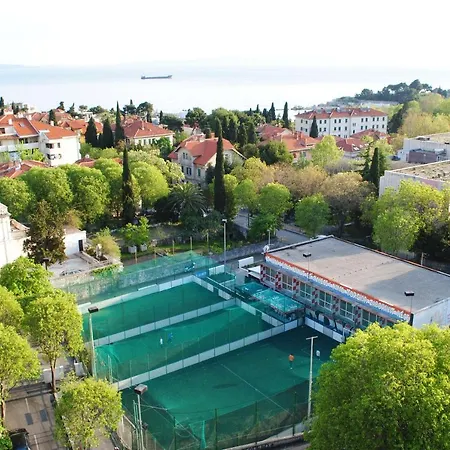 Apartman See Brac Split
