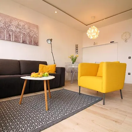 See Brac Apartman Split