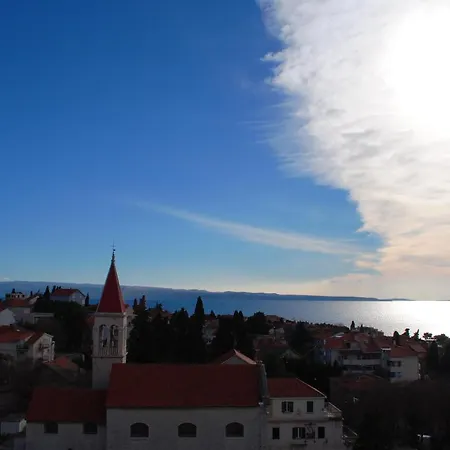 See Brac Apartman