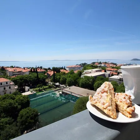 Apartman See Brac