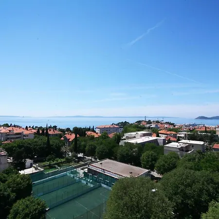 Apartman See Brac *