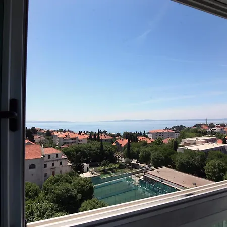 See Brac Apartman *