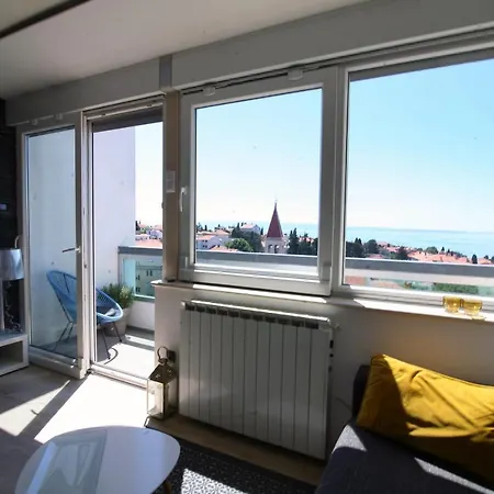 Apartman See Brac Split