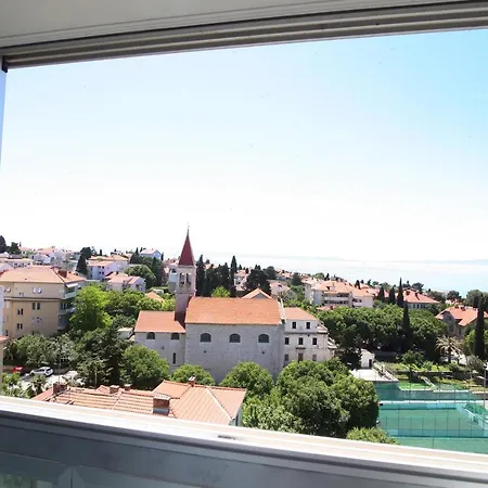 See Brac Apartman