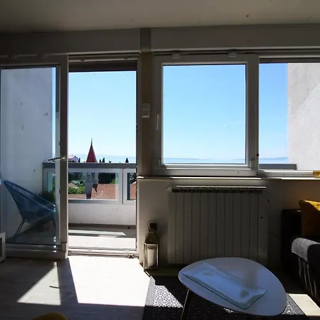 See Brac Apartman Split